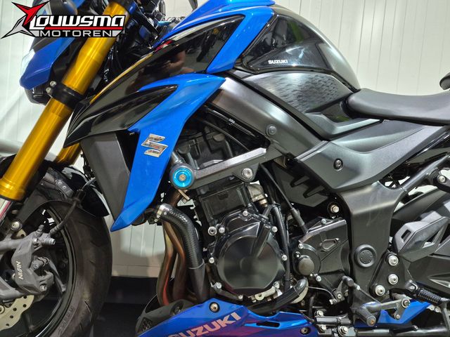 suzuki - gsx-s-750-a