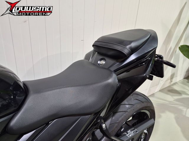 suzuki - gsx-s-750-a