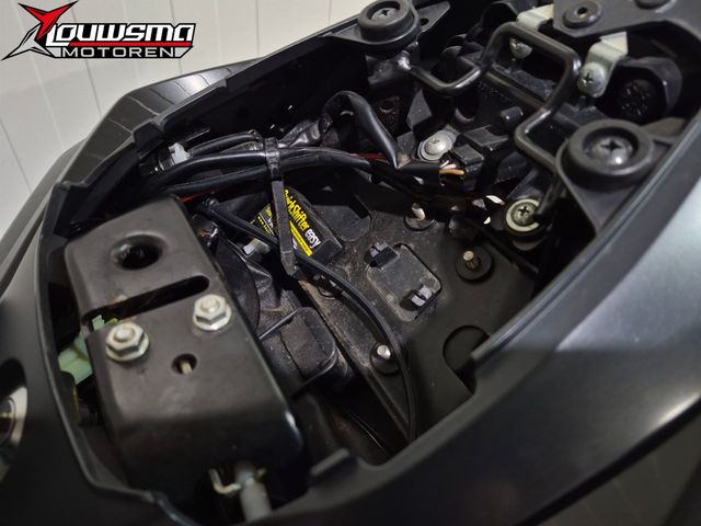 suzuki - gsx-s-750-a