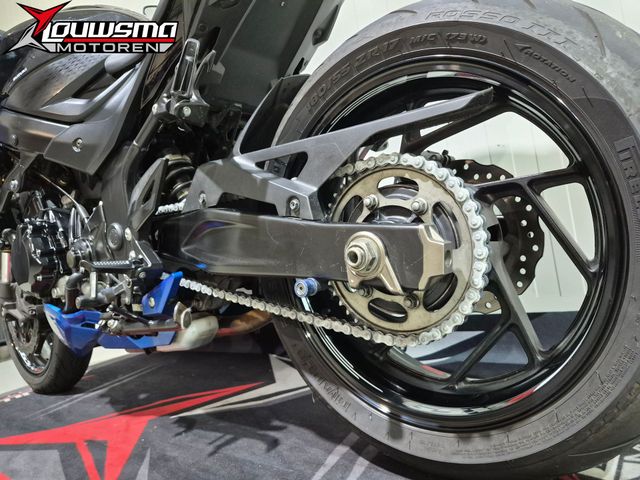 suzuki - gsx-s-750-a