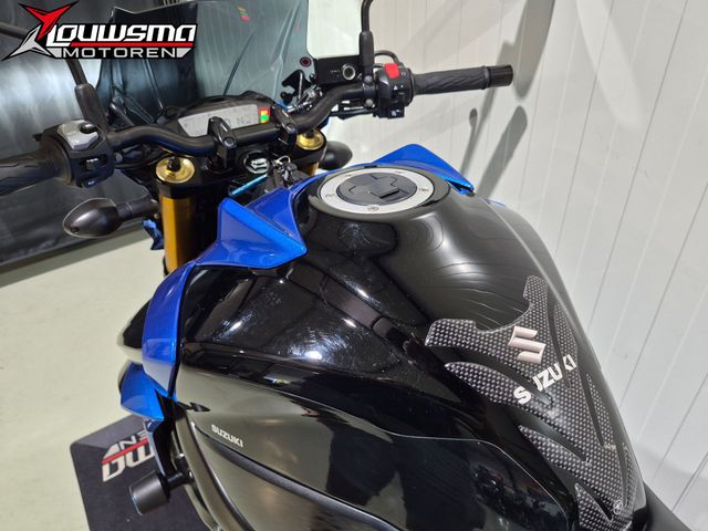 suzuki - gsx-s-750-a