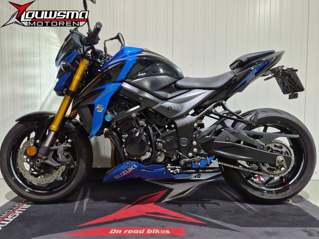 suzuki - gsx-s-750-a