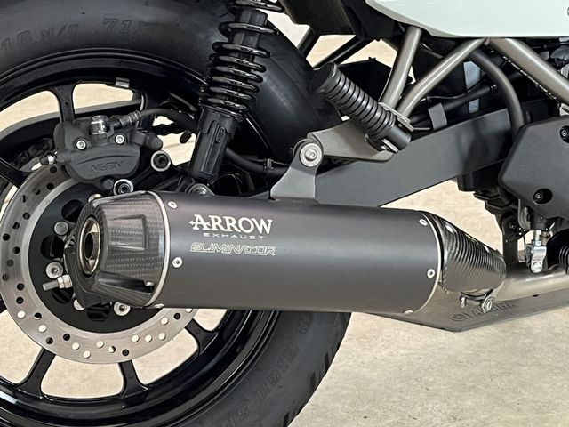 kawasaki - eliminator-500