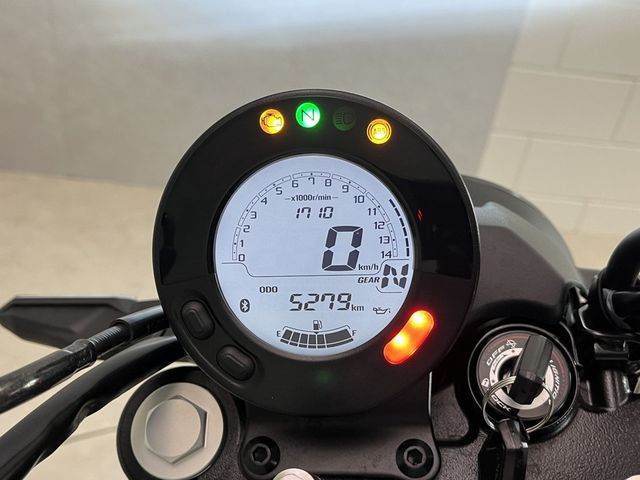 kawasaki - eliminator-500