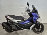 APRILIA SR GT 200