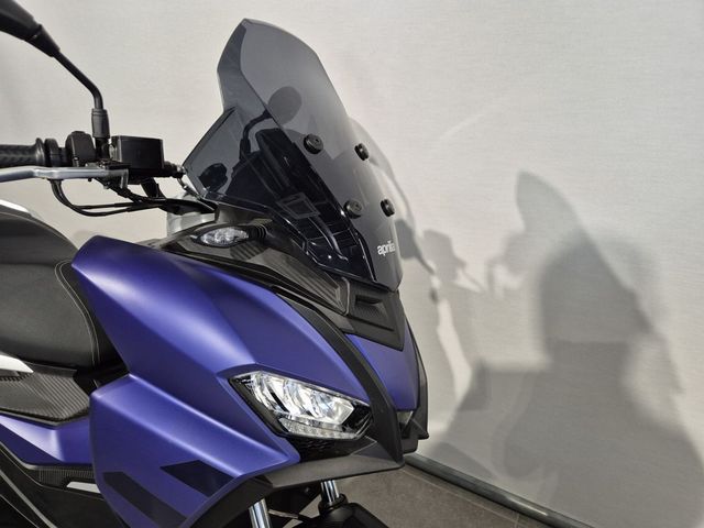 aprilia - sr-gt-200