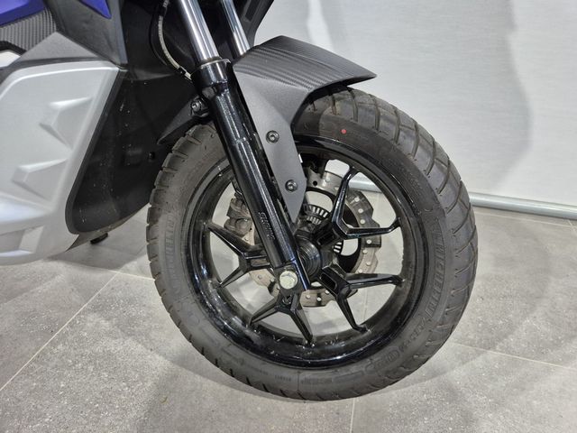 aprilia - sr-gt-200