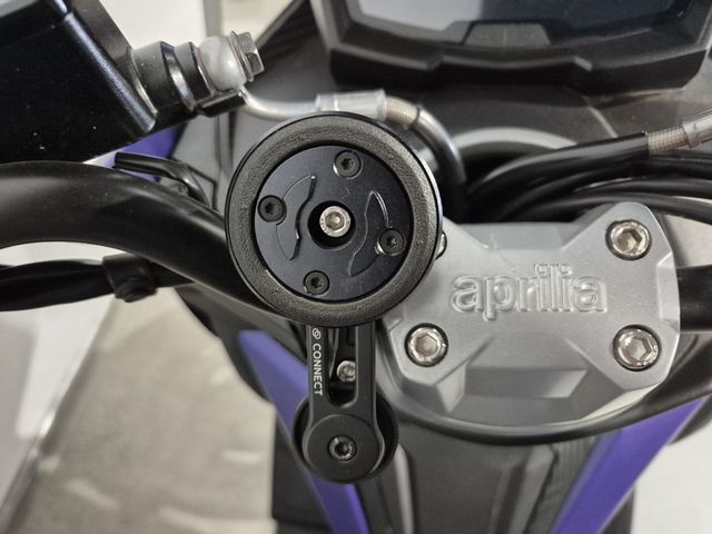 aprilia - sr-gt-200
