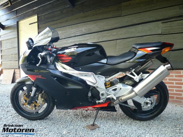 aprilia - rsv-1000-r