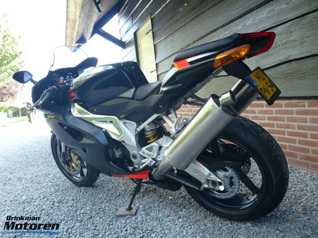 aprilia - rsv-1000-r