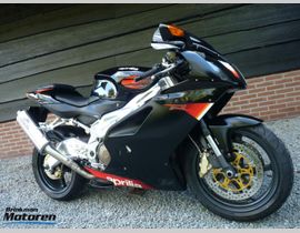 Aprilia RSV 1000 R 2004 occasion