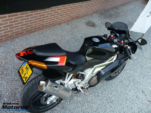 aprilia - rsv-1000-r