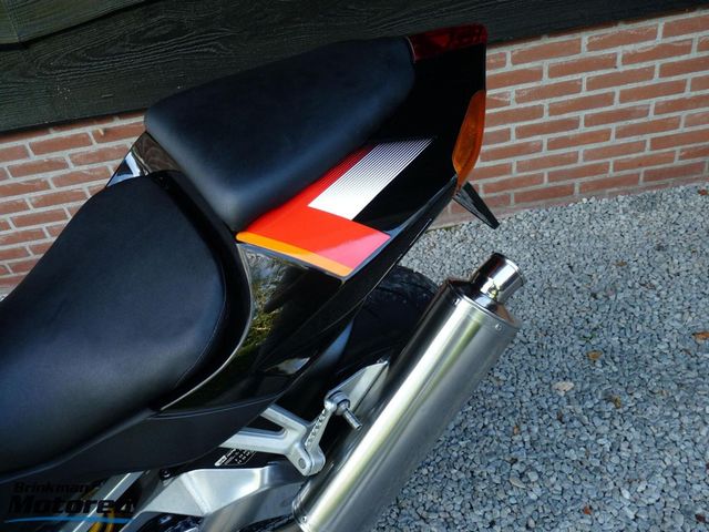 aprilia - rsv-1000-r