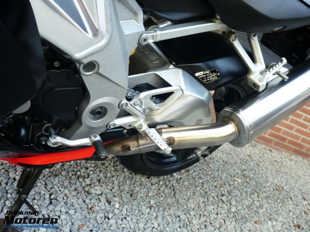 aprilia - rsv-1000-r