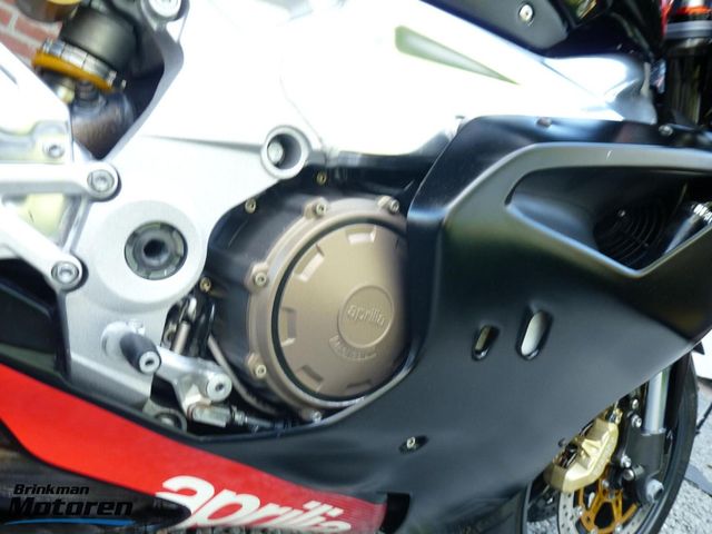 aprilia - rsv-1000-r