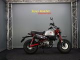 HONDA MONKEY Z 50