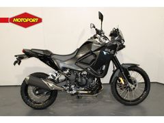 KAWASAKI KLE 500