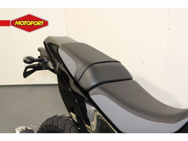 kawasaki - kle-500