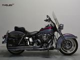 HARLEY-DAVIDSON HERITAGE SOFTAIL CLASSIC FLSTC