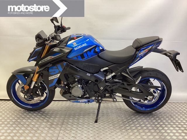 suzuki - gsx-s-1000-abs