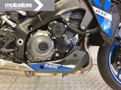 Suzuki GSX-S 1000 A 2026 nieuw – foto 6 van 16