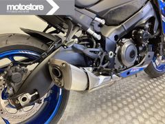 Suzuki GSX-S 1000 A 2026 nieuw – foto 7 van 16