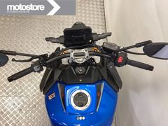 Suzuki GSX-S 1000 A 2026 nieuw – foto 8 van 16