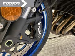 Suzuki GSX-S 1000 A 2026 nieuw – foto 12 van 16