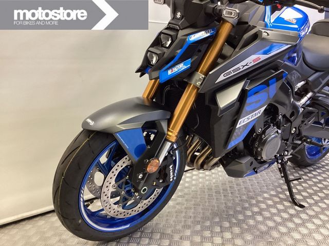 suzuki - gsx-s-1000-abs