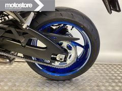 Suzuki GSX-S 1000 A 2026 nieuw – foto 14 van 16