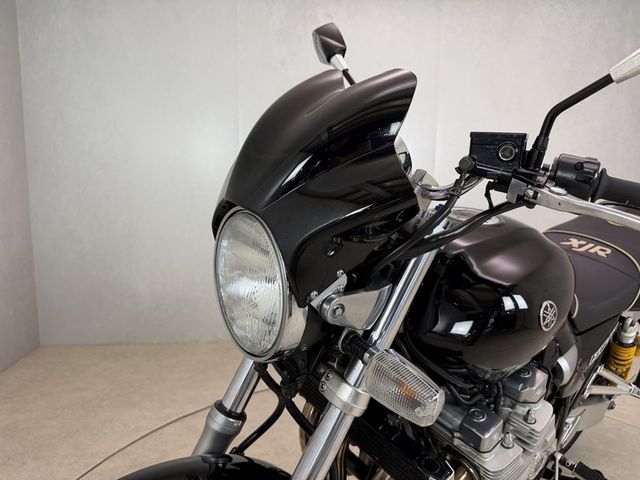 yamaha - xjr-1300
