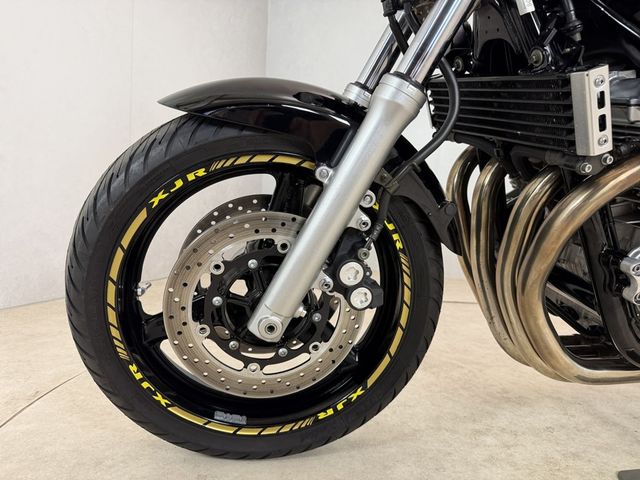 yamaha - xjr-1300