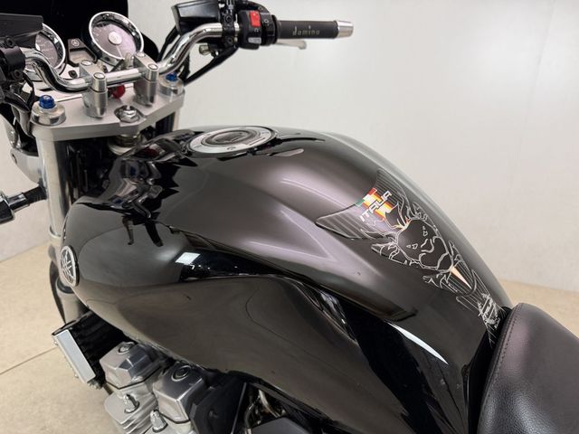 yamaha - xjr-1300