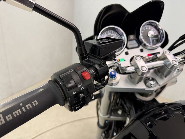 yamaha - xjr-1300