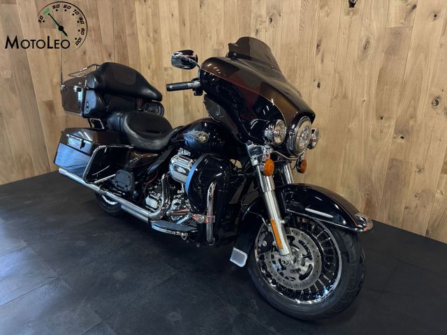 harley-davidson - electra-glide-ultra-limited-flhtk