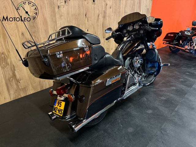 harley-davidson - electra-glide-ultra-limited-flhtk