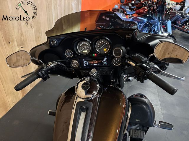 harley-davidson - electra-glide-ultra-limited-flhtk