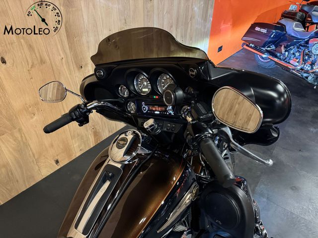 harley-davidson - electra-glide-ultra-limited-flhtk