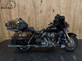 HARLEY-DAVIDSON ELECTRA GLIDE ULTRA LIMITED FLHTK