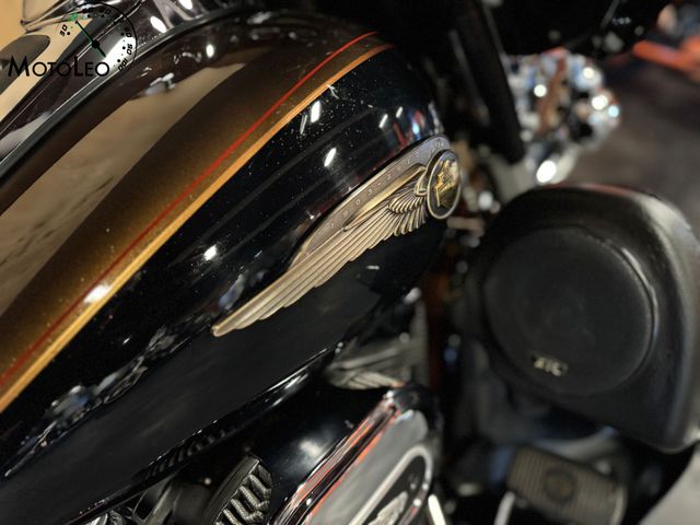 harley-davidson - electra-glide-ultra-limited-flhtk