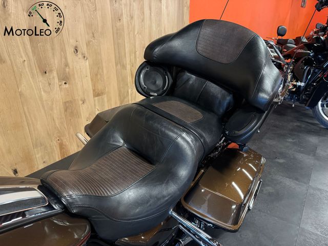 harley-davidson - electra-glide-ultra-limited-flhtk