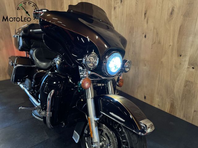 harley-davidson - electra-glide-ultra-limited-flhtk