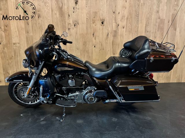 harley-davidson - electra-glide-ultra-limited-flhtk