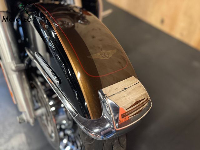 harley-davidson - electra-glide-ultra-limited-flhtk