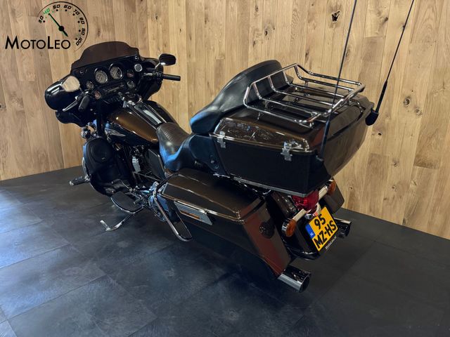 harley-davidson - electra-glide-ultra-limited-flhtk
