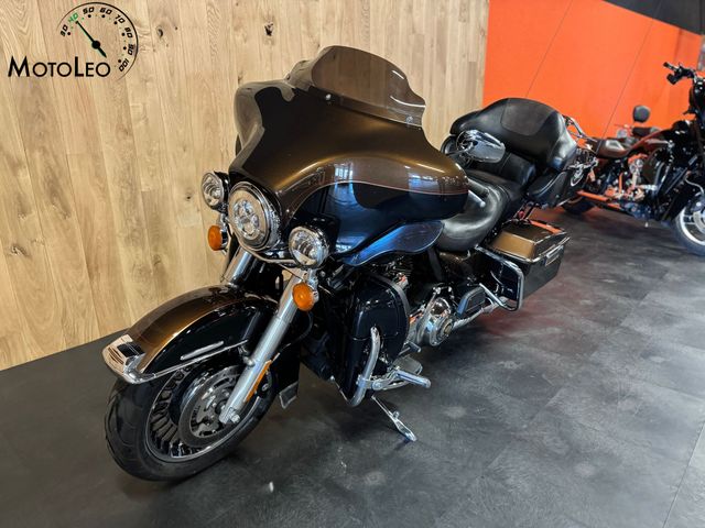 harley-davidson - electra-glide-ultra-limited-flhtk