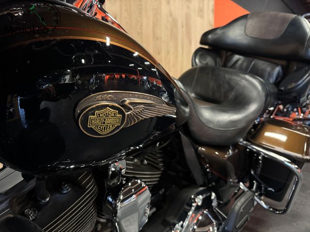 harley-davidson - electra-glide-ultra-limited-flhtk