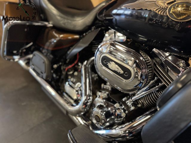 harley-davidson - electra-glide-ultra-limited-flhtk