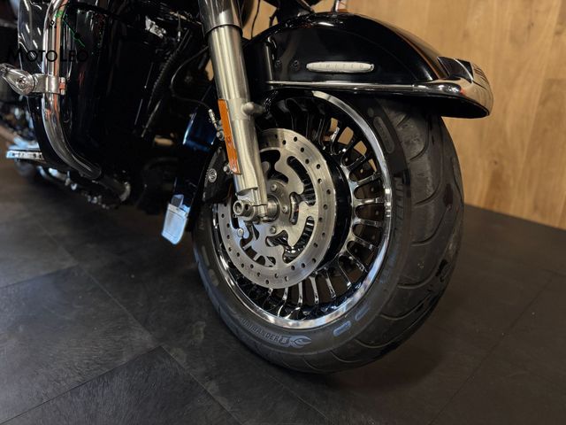 harley-davidson - electra-glide-ultra-limited-flhtk