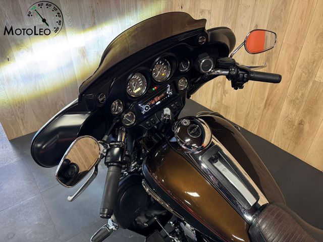 harley-davidson - electra-glide-ultra-limited-flhtk